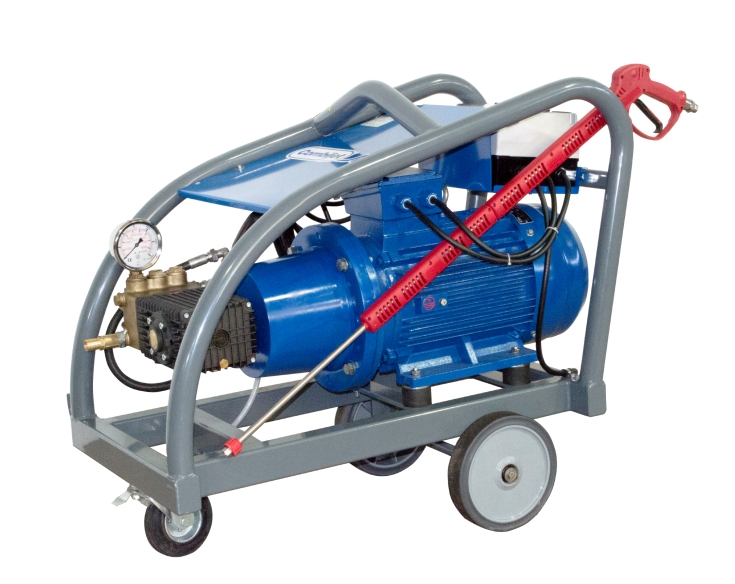 IMPA 590865 — Cleaner high pressure electric, jp60-500 ac380-440v 20hp 60hz