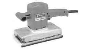 IMPA 591081 — Sander orbital electric, ac110v 1-phase