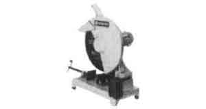 IMPA 591151 — Rod cutter electric portable, wheel dia 305mm ac110v 1-phase