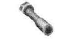 IMPA 591269 — Hammer head center shaft 4-3, for scaling machine kc-50/60