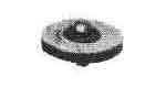 IMPA 591274 — Grinding stone 4" p/n.6, for scaling machine kc-50/60