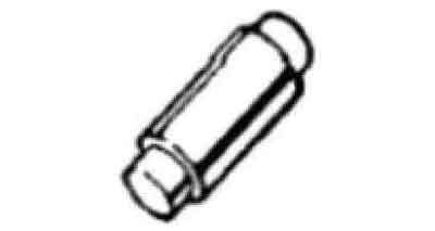 IMPA 591280 — Pin cutter pt/no.340.553