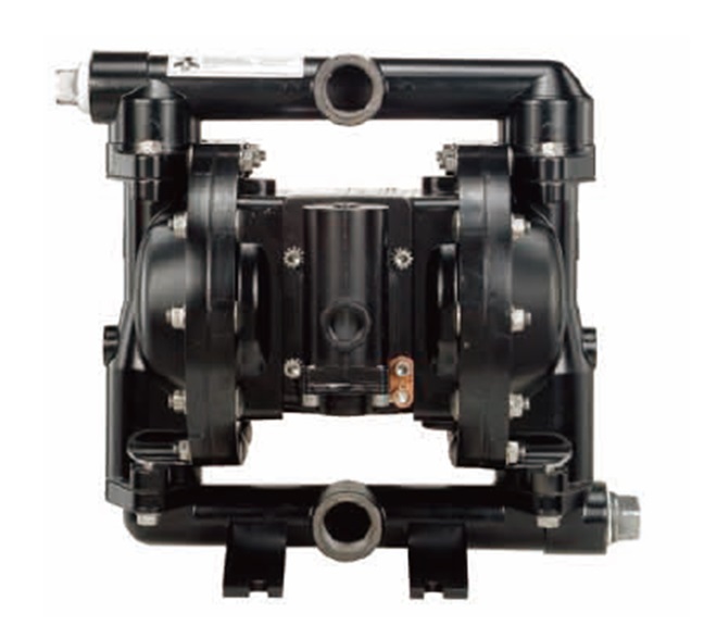 IMPA 591701 — Pump diaphragm pneumatic alumi, 1"bsp/npt 52gpm pd10x-xxx-xxx