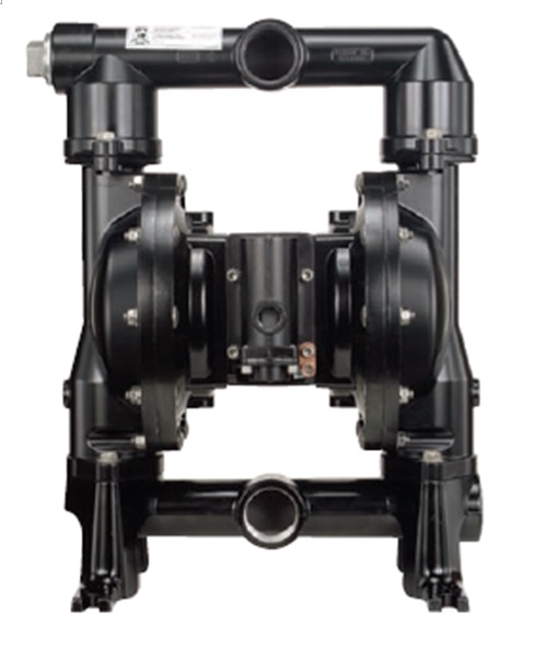 IMPA 591703 — Pump diaphragm pneumatic alumi, 1-1/2" 123gpm pd15x-xxx-xxx