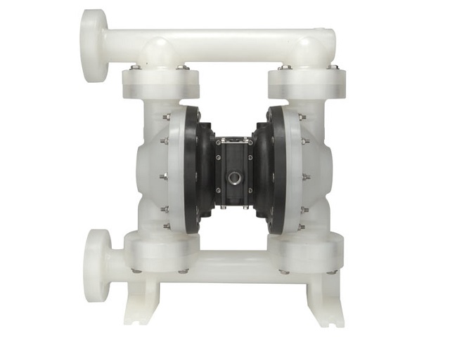 IMPA 591704 — Pump diaphragm pneumatic pp, 1-1/2" 123gpm pd15p-xxx-xxx