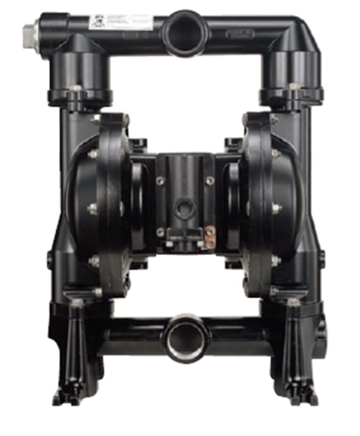 IMPA 591706 — Pump diaphragm pneumatic alumi, 2" 172gpm pd20x-xxx-xxx-b
