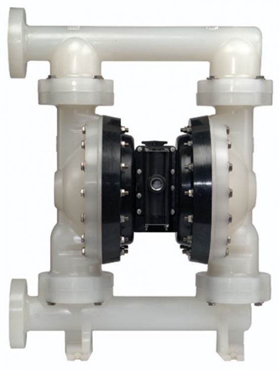 IMPA 591707 — Pump diaphragm pneumatic pp, 2" 172gpm pd20p-xxx-xxx-b