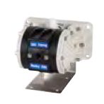 IMPA 591765 — Diaphragm pump air-operated, graco husky 205 plastic body
