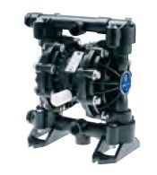 IMPA 591767 — Diaphragm pump air-operated, graco husky 515 plastic body