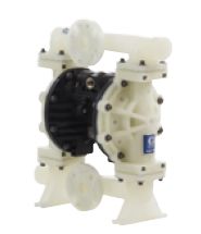 IMPA 591768 — Diaphragm pump air-operated, graco husky 1050 plastic body