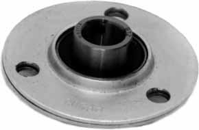 IMPA 591808 — Bearing r2000 17mm 200-0170, for rustibus deck scaler 2000