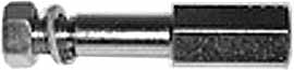 IMPA 591943 — Spindle for 3 cutter head, #2000-21 f/ico chipping hammer