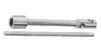 IMPA 610907 — Wrench t-type 6-point 19mm, detachable handle
