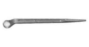 IMPA 611014 — Wrench 12-point & spud end, offset 36mm