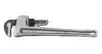 IMPA 611302 — Wrench pipe straight, heavy-duty 200mm