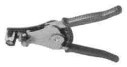IMPA 611738 — Electric cable stripper for, 0.9-5.5mm2 strand cable