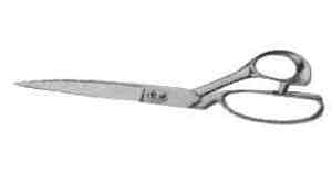 IMPA 611846 — Scissors cloth overall 300mm