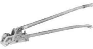 IMPA 611956 — Spare jaw for rod cutter, 1090mm capacity-13mm