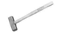IMPA 612641 — Hammer copper handled, no.1/2 (0.25kgs)