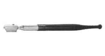 IMPA 612801 — Cutter glass 2-3mm capacity, 1/60-1/80carat
