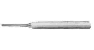 IMPA 613076 — Punch pin rivet 8x150mm
