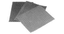 IMPA 614690 — Emery cloth abrasive 230x280mm, grit #180