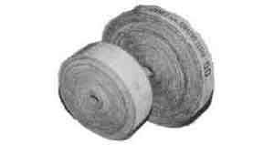 IMPA 614720 — Emery tape abrasive, 40mmx36.5mtr grit #150