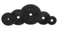 IMPA 614879 — Wheel cut-off resinoid grain36, 355x2.5x30.0mm 4300mtr/min
