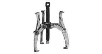 IMPA 615071 — Puller gear & wheel 3-arm, 0-200mm