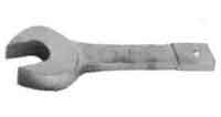 IMPA 615583 — Wrench strike no-spark openend, single beryllium copper 36mm