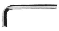 IMPA 615695 — Wrench allen hexagon non-spark, beryllium copper alloy 8mm