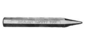 IMPA 615816 — Chisel concrete non-spark, special alum bronze 25x250mm