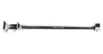 IMPA 615937 — Spanner drum opening non-spark, beryllium copper alloy 560mm