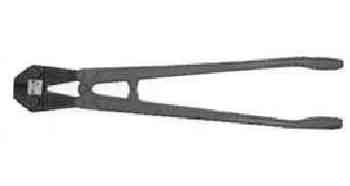 IMPA 616255 — Bolt clipper bahco #4559-42, 1070mm