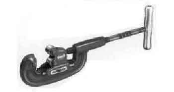 IMPA 616663 — Pipe cutter heavy-duty ridgid, #1-a 1/8 to 1-1/4"