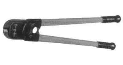 IMPA 616682 — Ridgid bolt cutter #n24s 10mm