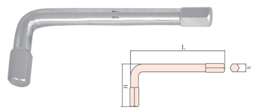 IMPA 616801