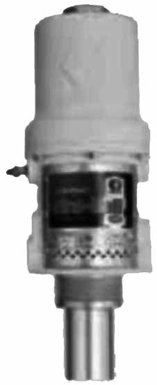 IMPA 617470 — Pump piston grease graco, fireball300 15:1 186bar 2.7lpm