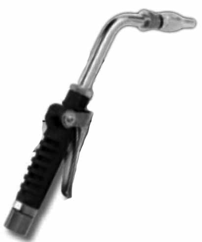 IMPA 617483 — Valve dispense manual sdv15, oil gear lub ext graco 247714