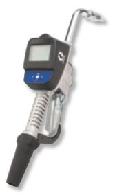 IMPA 617807 — Valve dispense w/meter sdp15, oil 1/2" flex graco 256839