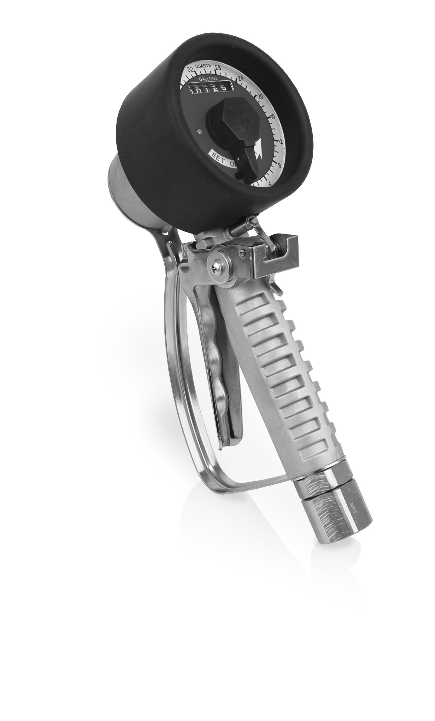 IMPA 617816 — Valve dispense preset sdmp8, bare 60liter graco 24u953