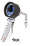 IMPA 617822 — Valve dispense manual sdmm8, ridged 4/16ltr graco 24v046