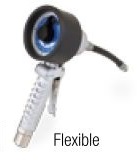 IMPA 617825 — Valve dispense manual sdmm8, flex 4/16quart graco 24v034