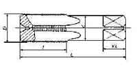 IMPA 631573 — Tap straight for taper thread, ps1-1/2x11t carbon steel