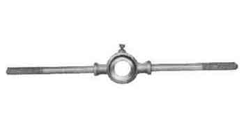 IMPA 633424 — Stock for round die 38mm
