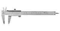 IMPA 650504 — Caliper vernier stainless, steel metric 300mm