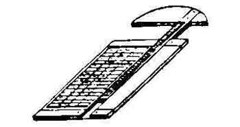 IMPA 650532 — Rope gauge wood up to 90mm