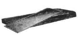 IMPA 670852 — Tinned plate #80l, 0.229mmx508x711.2mm