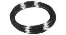 IMPA 672363 — Wire brass 2.3mm