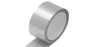 IMPA 673522 — Zinc tape adhesive, anti-corrosive 50x0.1mmx20mtr